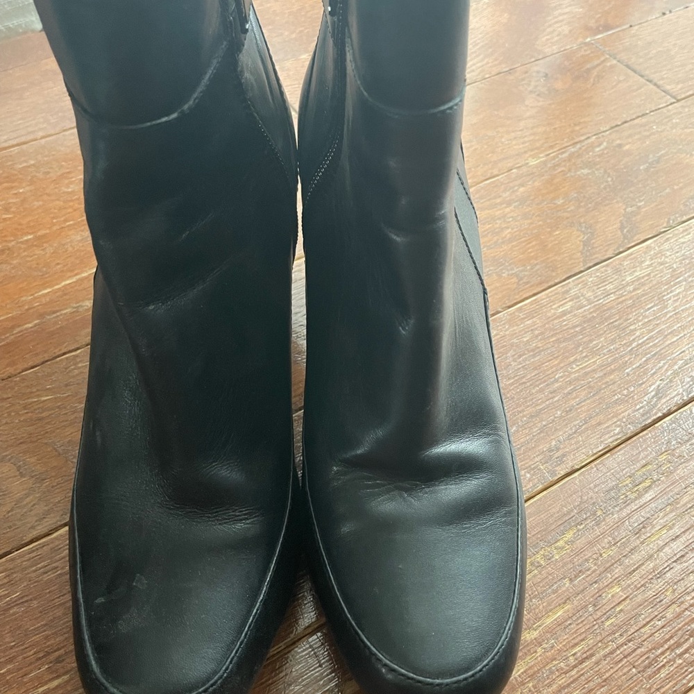Clarks boots - Picture 2 of 4